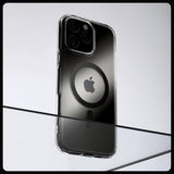Spigen iPhone 16 Pro Max Deksel Ultra Hybrid MagFit Carbon Fiber