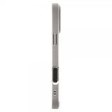 Spigen iPhone 16 Pro Max Deksel Ultra Hybrid Natural Titanium