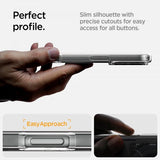 Spigen iPhone 16 Pro Max Deksel Ultra Hybrid Neo One MagFit