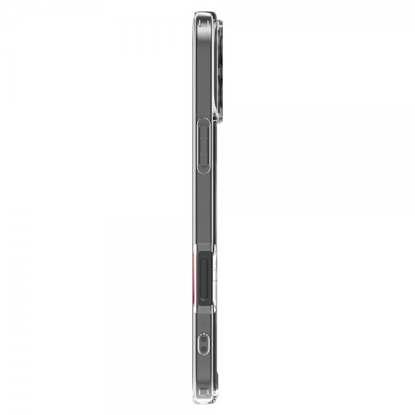Spigen iPhone 16 Pro Max Deksel Ultra Hybrid Neo One MagFit