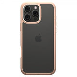 Spigen iPhone 16 Pro Max Deksel Ultra Hybrid Rose Titanium