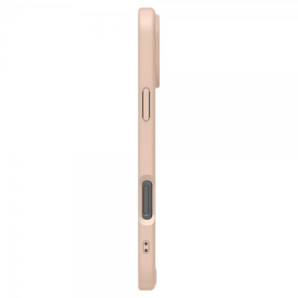 Spigen iPhone 16 Pro Max Deksel Ultra Hybrid Rose Titanium