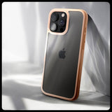 Spigen iPhone 16 Pro Max Deksel Ultra Hybrid Rose Titanium
