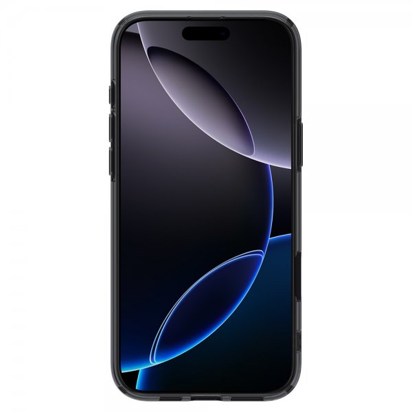Spigen iPhone 16 Pro Max Deksel Ultra Hybrid T MagFit Frost Black