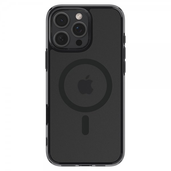 Spigen iPhone 16 Pro Max Deksel Ultra Hybrid T MagFit Frost Black