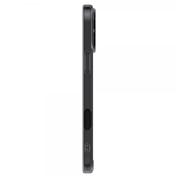 Spigen iPhone 16 Pro Max Deksel Ultra Hybrid T MagFit Frost Black