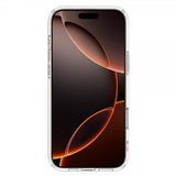 Spigen iPhone 16 Pro Max Deksel Ultra Hybrid T MagFit Graphite