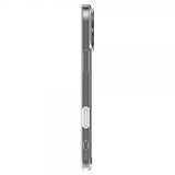 Spigen iPhone 16 Pro Max Deksel Ultra Hybrid T MagFit Graphite