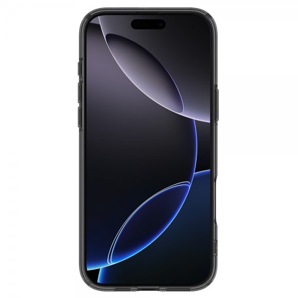 Spigen iPhone 16 Pro Max Deksel Ultra Hybrid Zero One MagFit Svart