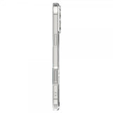 Spigen iPhone 16 Pro Max Deksel Ultra Hybrid Zero One MagFit Hvit