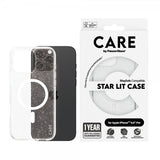 CARE by PanzerGlass iPhone 16 Pro Max Deksel Urban Combat MagSafe Star Lit
