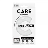 CARE by PanzerGlass iPhone 16 Pro Max Deksel Urban Combat MagSafe Star Lit