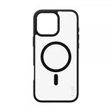 CARE by PanzerGlass iPhone 16 Pro Max Deksel Urban Combat MagSafe Svart