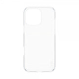 CARE by PanzerGlass iPhone 16 Pro Max Deksel Urban Combat Transparent