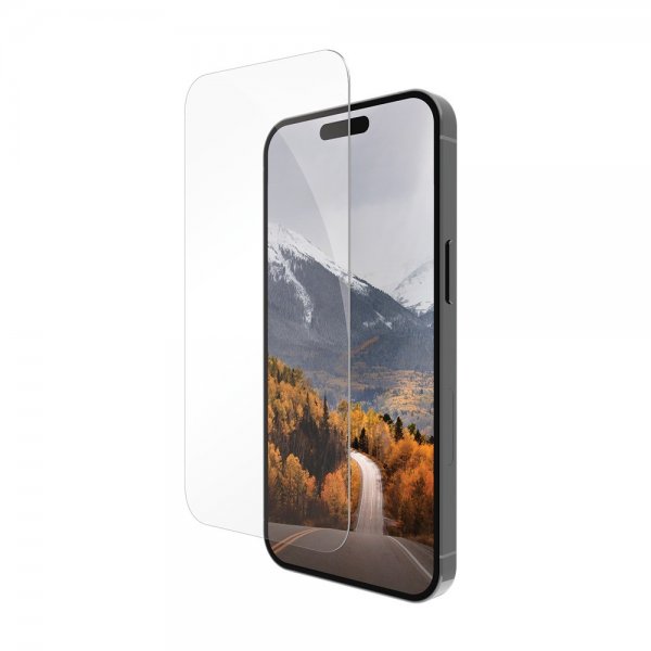 dbramante1928 iPhone 16 Pro Max Skjermbeskytter eco-protect