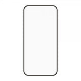 Vivanco iPhone 16 Pro Max Skjermbeskytter Full Screen