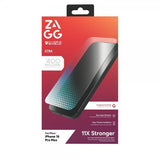 Zagg InvisibleShield iPhone 16 Pro Max Skjermbeskytter Glass XTR4