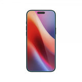 Spigen iPhone 16 Pro Max/iPhone 17 Pro Max Skjermbeskytter GLAS.tR EZ Fit 2-pakning