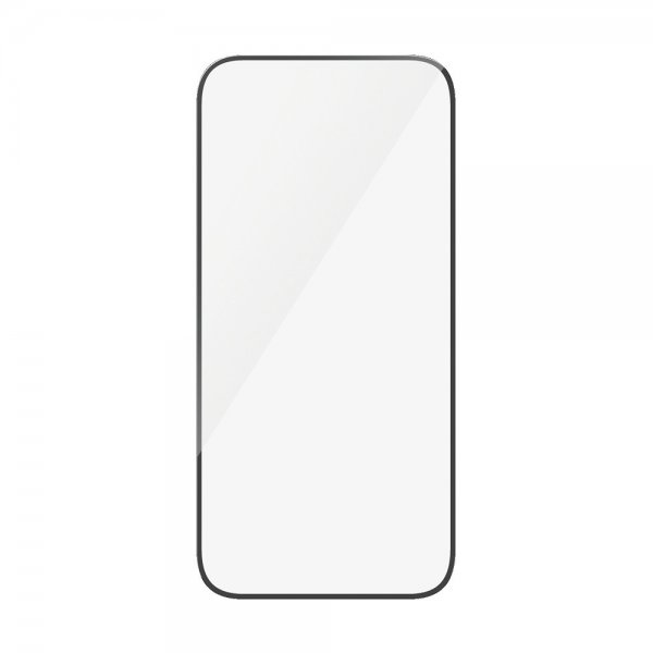 PanzerGlass iPhone 16 Pro Max Skjermbeskytter Ultra-Wide Fit EasyAligner