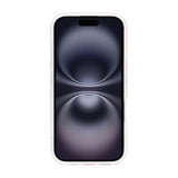 iPhone 16 Pro Deksel Roterbart Stativ Transparent