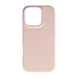 iPhone 16 Pro Deksel Silikon Rosa