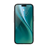 iPhone 16 Pro Deksel Ultra Slim Hvit