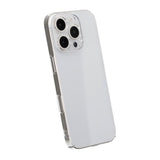iPhone 16 Pro Deksel Ultra Slim Hvit