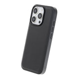 Rvelon iPhone 16 Pro Etui Detachable Wallet Case Svart