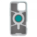 Spigen iPhone 16 Pro Deksel Classic C1 MagFit Bondi Blue