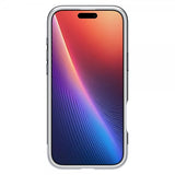 Spigen iPhone 16 Pro Deksel Classic C1 MagFit Graphite