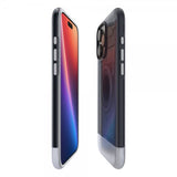Spigen iPhone 16 Pro Deksel Classic C1 MagFit Graphite