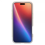 Spigen iPhone 16 Pro Deksel Classic C1 MagFit Tangerine