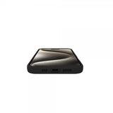 Celly iPhone 16 Pro Deksel CROMO Svart