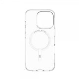 Zagg iPhone 16 Pro Deksel Crystal Palace Lite Snap Transparent