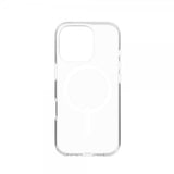 Zagg iPhone 16 Pro Deksel Crystal Palace Lite Snap Transparent