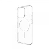 Zagg iPhone 16 Pro Deksel Crystal Palace Lite Snap Transparent