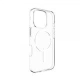 Zagg iPhone 16 Pro Deksel Crystal Palace Lite Snap Transparent
