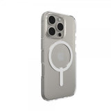 Zagg iPhone 16 Pro Deksel Crystal Palace Lite Snap Transparent