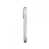 Zagg iPhone 16 Pro Deksel Crystal Palace Lite Snap Transparent