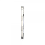Zagg iPhone 16 Pro Deksel Crystal Palace Lite Snap Transparent