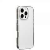 Zagg iPhone 16 Pro Deksel Crystal Palace Lite Transparent