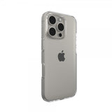 Zagg iPhone 16 Pro Deksel Crystal Palace Lite Transparent