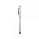 Zagg iPhone 16 Pro Deksel Crystal Palace Lite Transparent