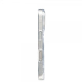Zagg iPhone 16 Pro Deksel Crystal Palace Snap Kickstand Transparent