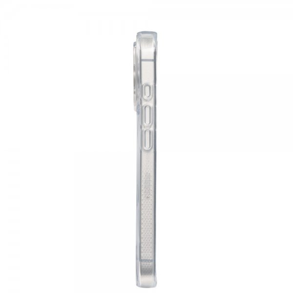 Zagg iPhone 16 Pro Deksel Crystal Palace Snap Transparent