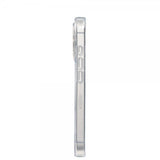 Zagg iPhone 16 Pro Deksel Crystal Palace Snap Transparent