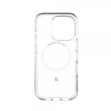 Zagg iPhone 16 Pro Deksel Crystal Palace Snap Transparent