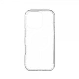 Zagg iPhone 16 Pro Deksel Crystal Palace Snap Transparent
