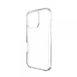 Zagg iPhone 16 Pro Deksel Crystal Palace Snap Transparent