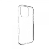 Zagg iPhone 16 Pro Deksel Crystal Palace Snap Transparent